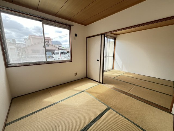 橋田ハイツ その他