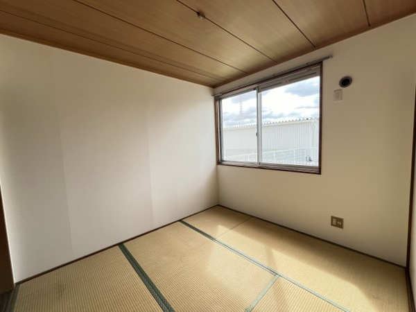 橋田ハイツ その他