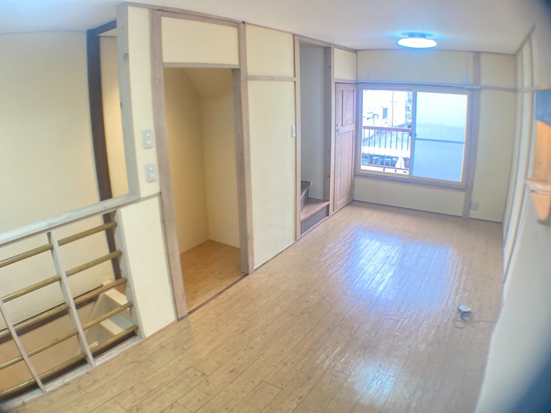中茶屋2丁目貸家 その他