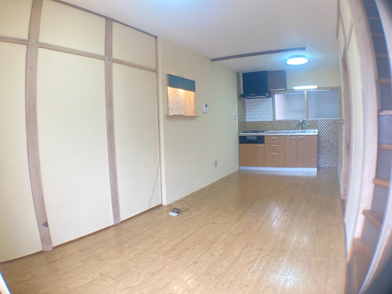 中茶屋2丁目貸家 その他