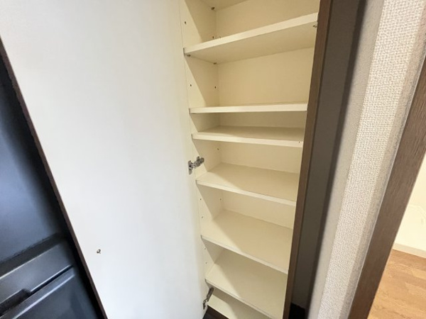 サニーパレス横堤 その他