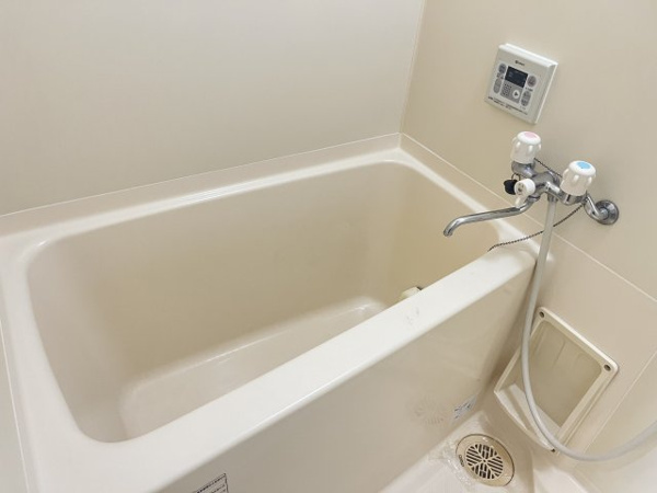 サニーパレス横堤 風呂画像