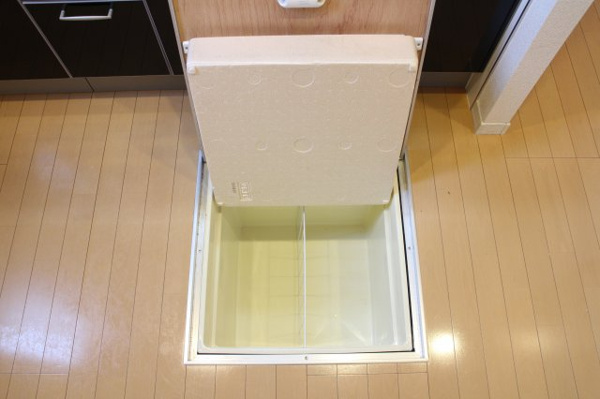 IKメゾンB棟 その他