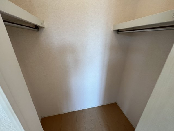ハナミズキ 収納