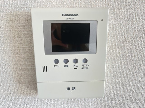 ハナミズキ セキュリティ
