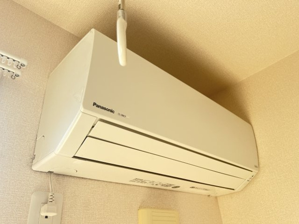 ハナミズキ その他設備
