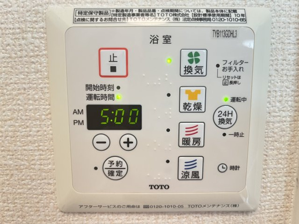 ハナミズキ その他