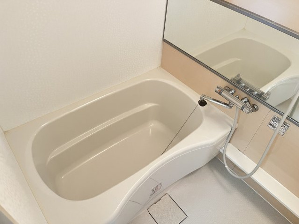 ハナミズキ 風呂画像