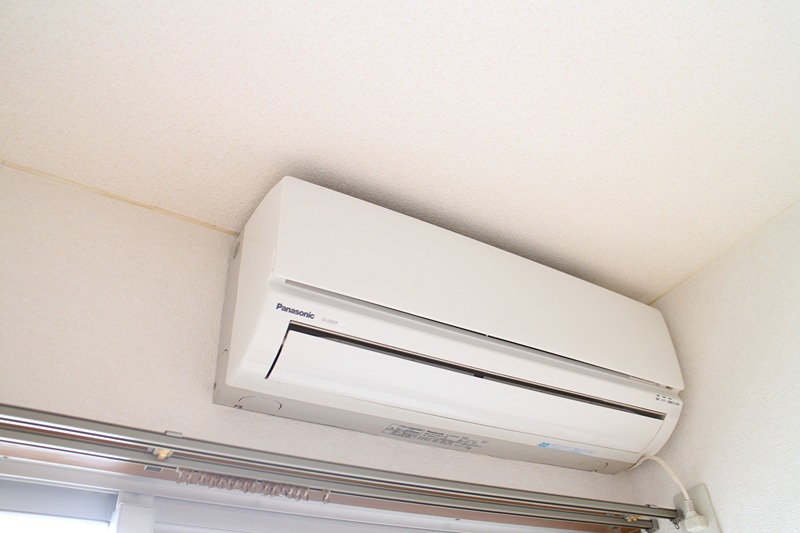 冨尾マンション放出 その他設備