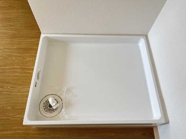 エルベ横堤 その他設備