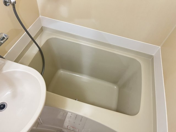 エルベ横堤 風呂画像