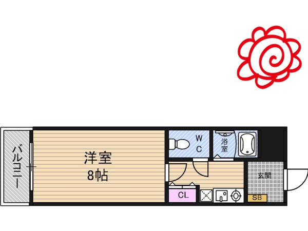 リブレハウス 間取り