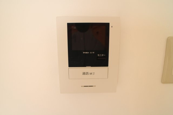 ターフィーズフラット今津 セキュリティ