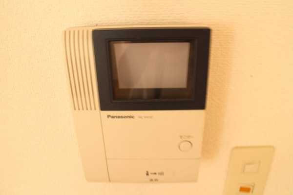 ハイムトーリア セキュリティ