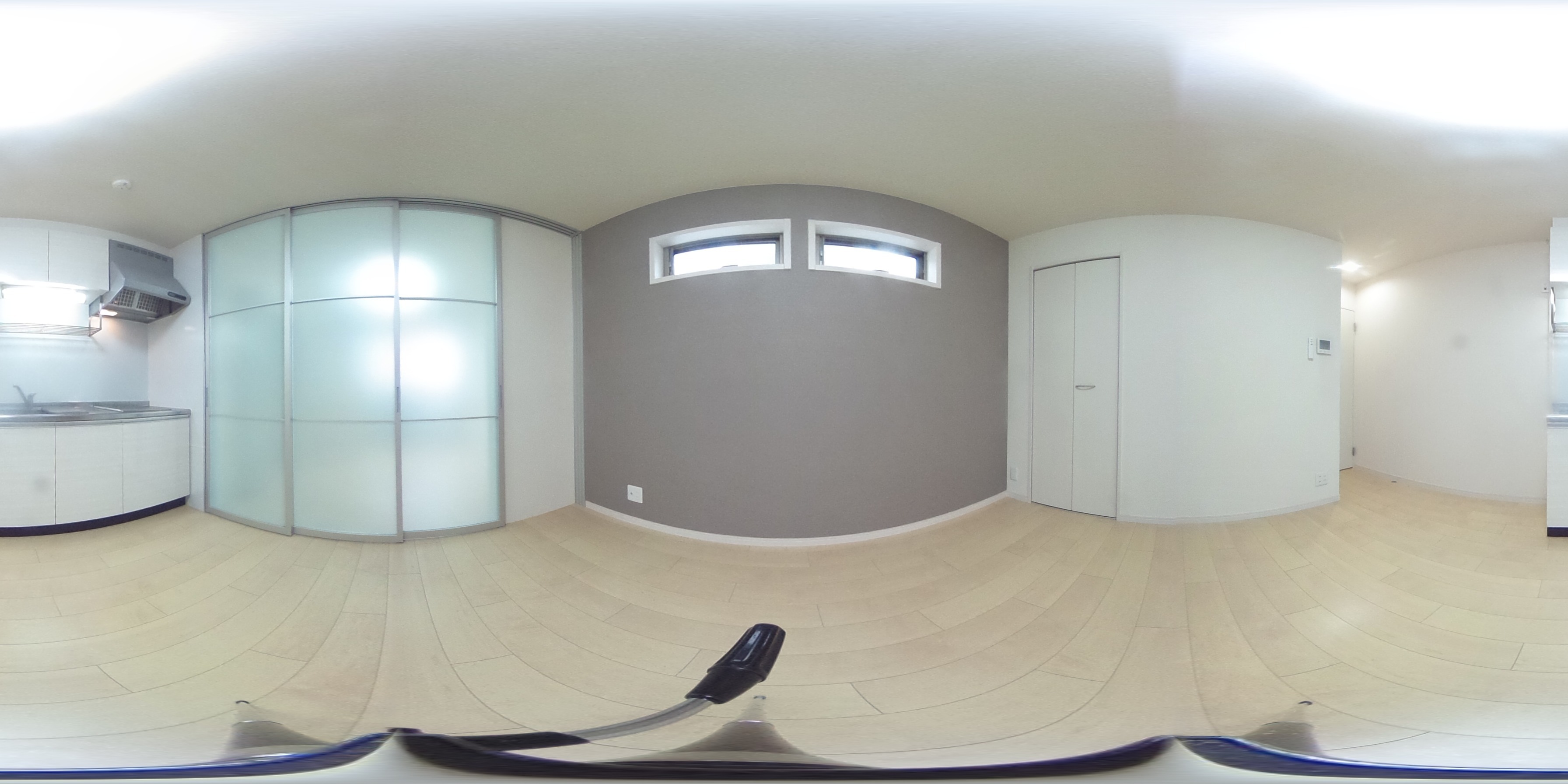 フジパレス鶴見Ⅵ番館 洋室