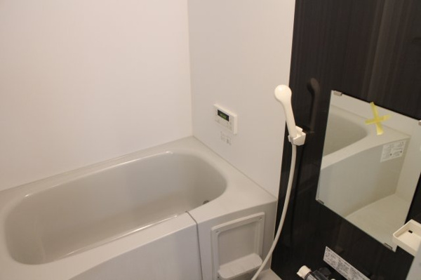 清みか（スミカ） 風呂画像