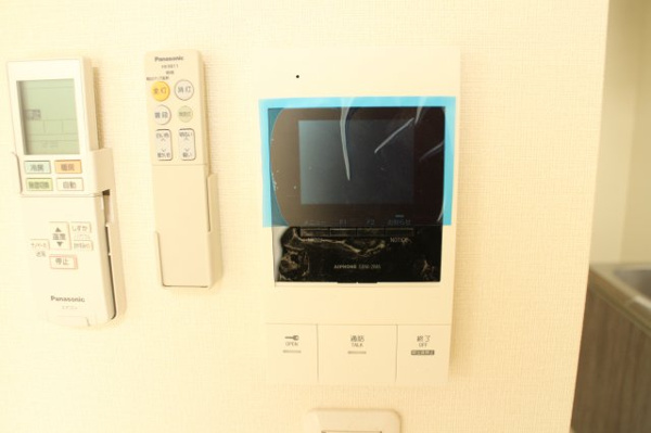 フジパレス森河内東Ⅰ番館 その他