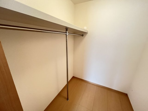 ネバーランド 収納