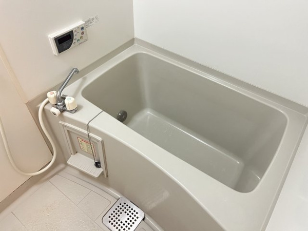 ネバーランド 風呂画像