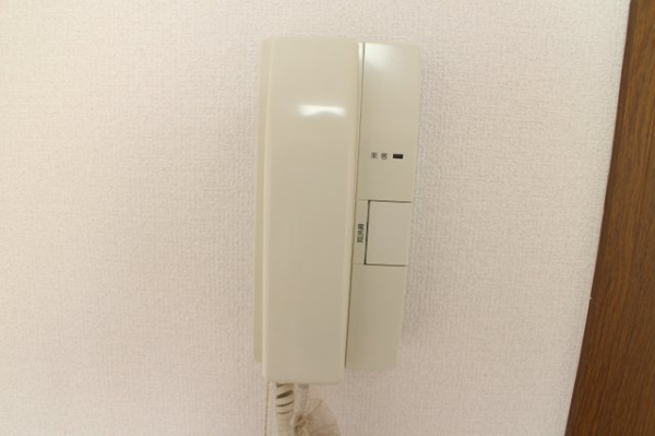 ベルビュー横堤 セキュリティ
