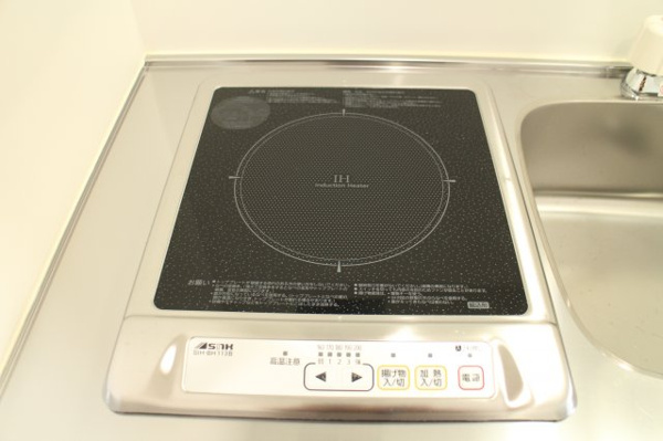 アルビオンシティ長田 キッチン