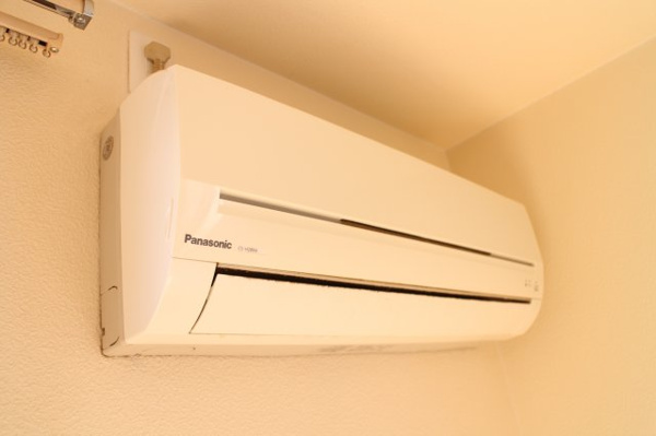 IKメゾンA棟 その他設備