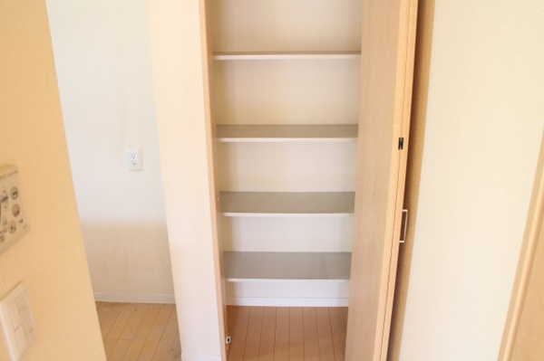 IKメゾンA棟 その他