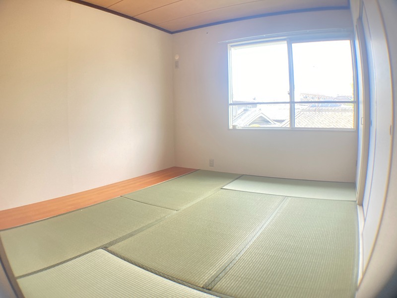 グリーンハイツ吉川 その他