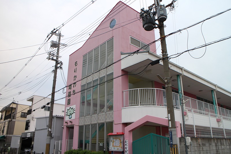 グリーンハイツ吉川 幼稚園