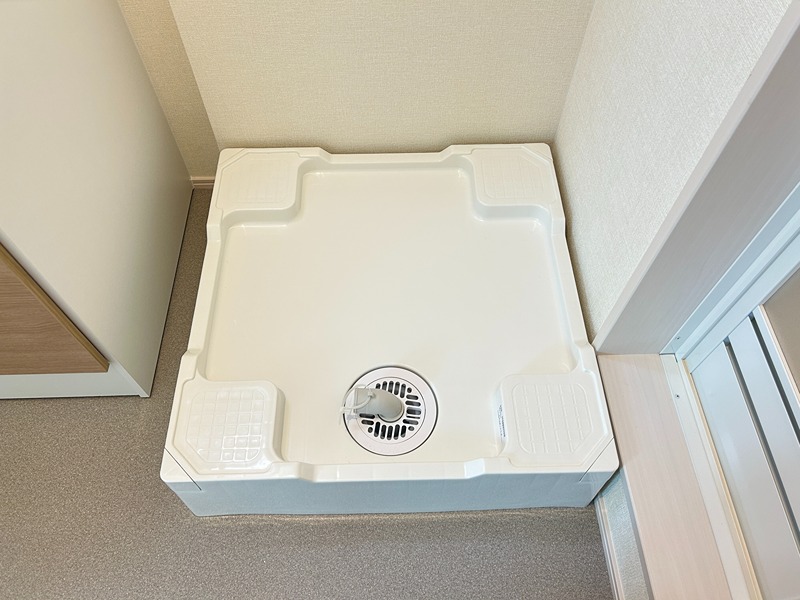 ハーモニーテラス鶴見緑地 その他部屋・スペース