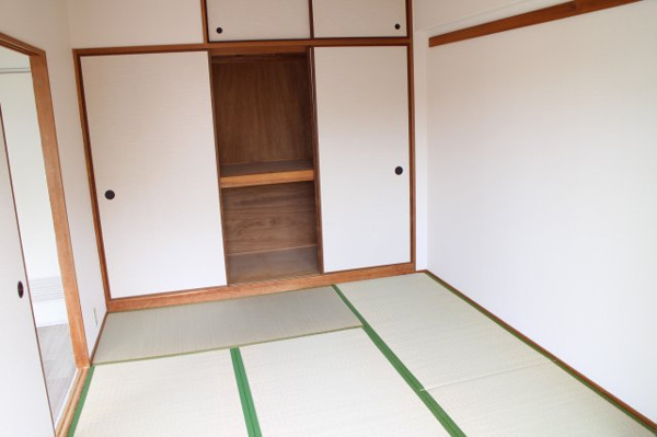 シティガーデン鶴見 その他