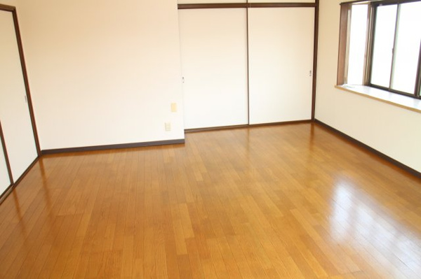 ハイツ松風 その他