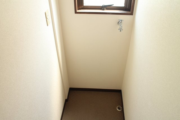 ハイツ松風 その他