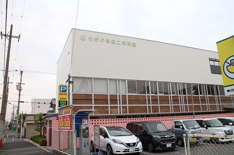 ハイツ松風 保育所