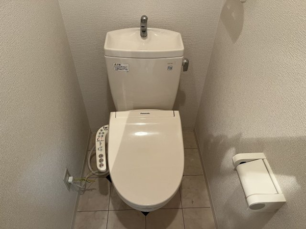 コータコート トイレ