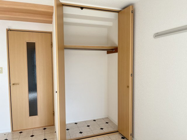 コータコート 収納