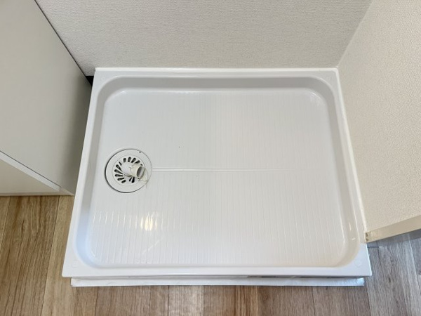 えびすハイツ その他設備