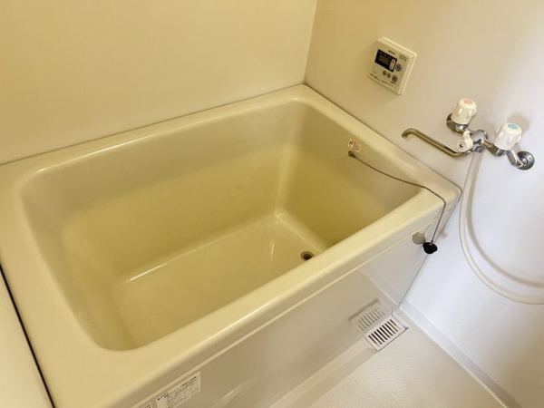えびすハイツ 風呂画像