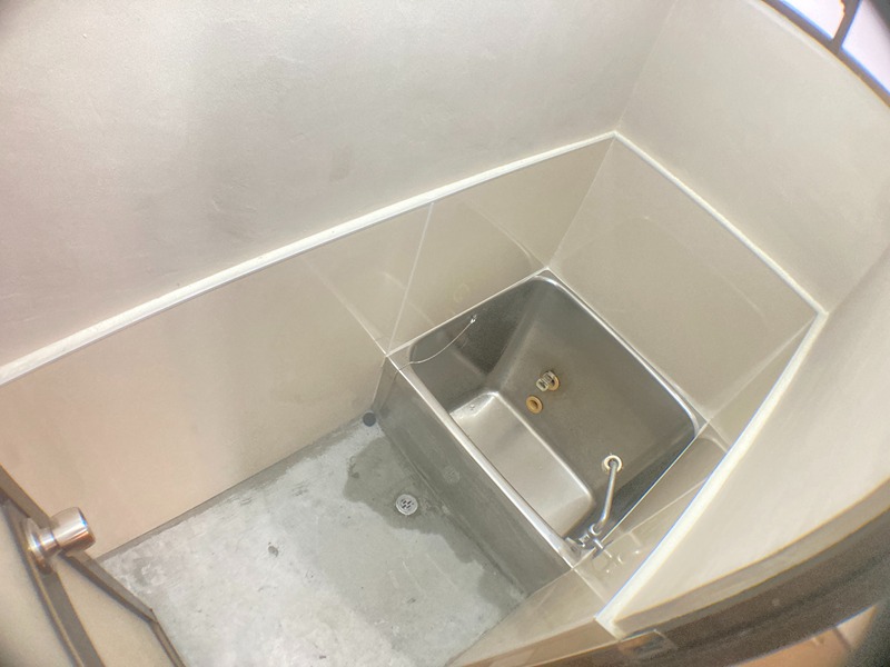 今津南3丁目貸家 風呂画像