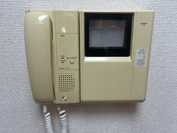 アッシュドゥエスペランス セキュリティ