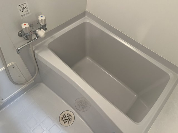 アッシュドゥエスペランス 風呂画像