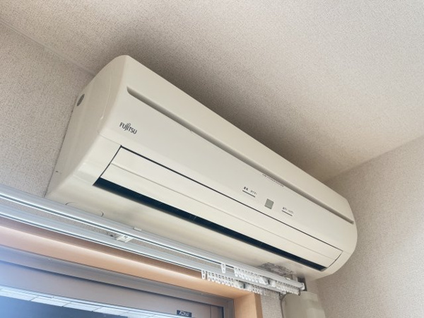 メゾンドファミーユ鶴見緑地公園 その他設備