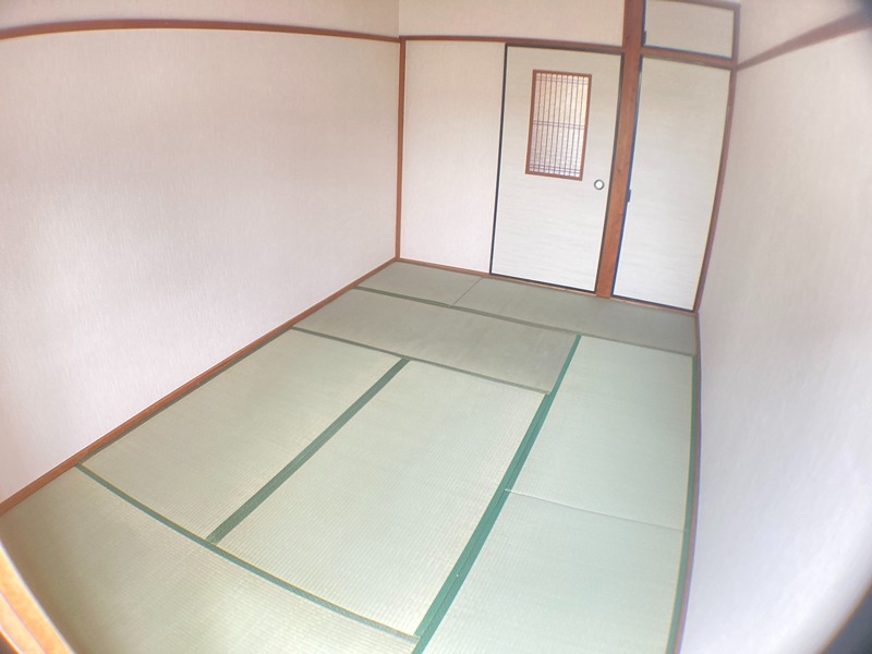 今福南2丁目テラスハウス その他