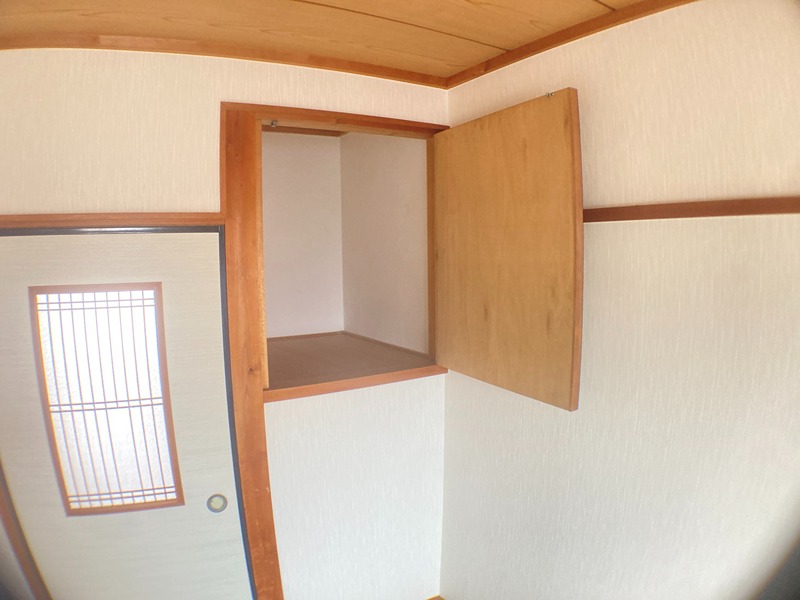 今福南2丁目テラスハウス その他