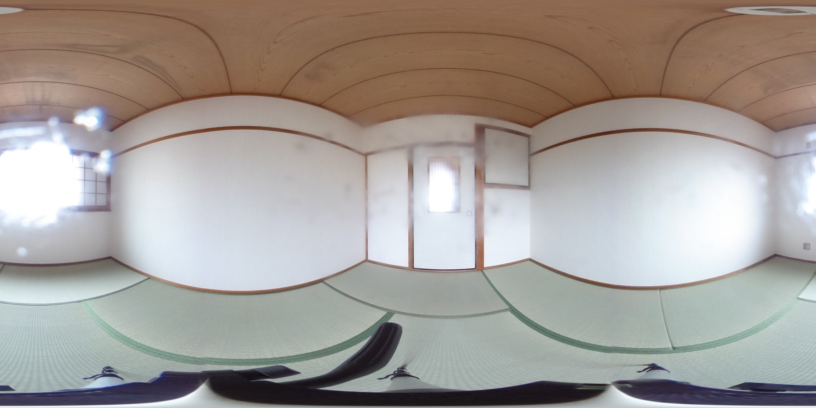 今福南2丁目テラスハウス 和室