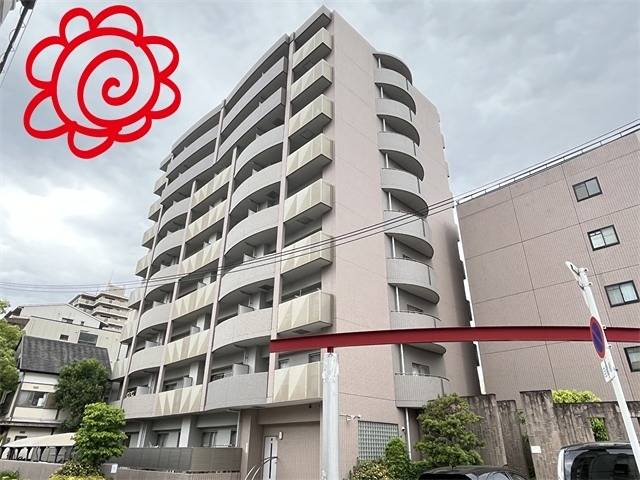 メゾンドグリシーヌ 外観