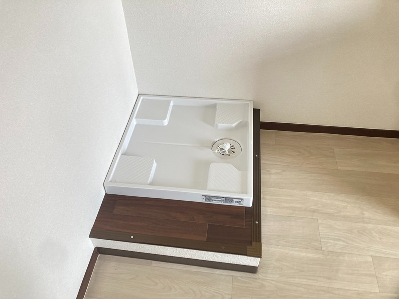 シャトー中村 その他