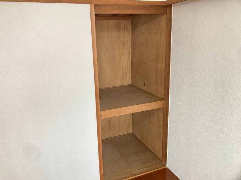 シャトー中村 その他