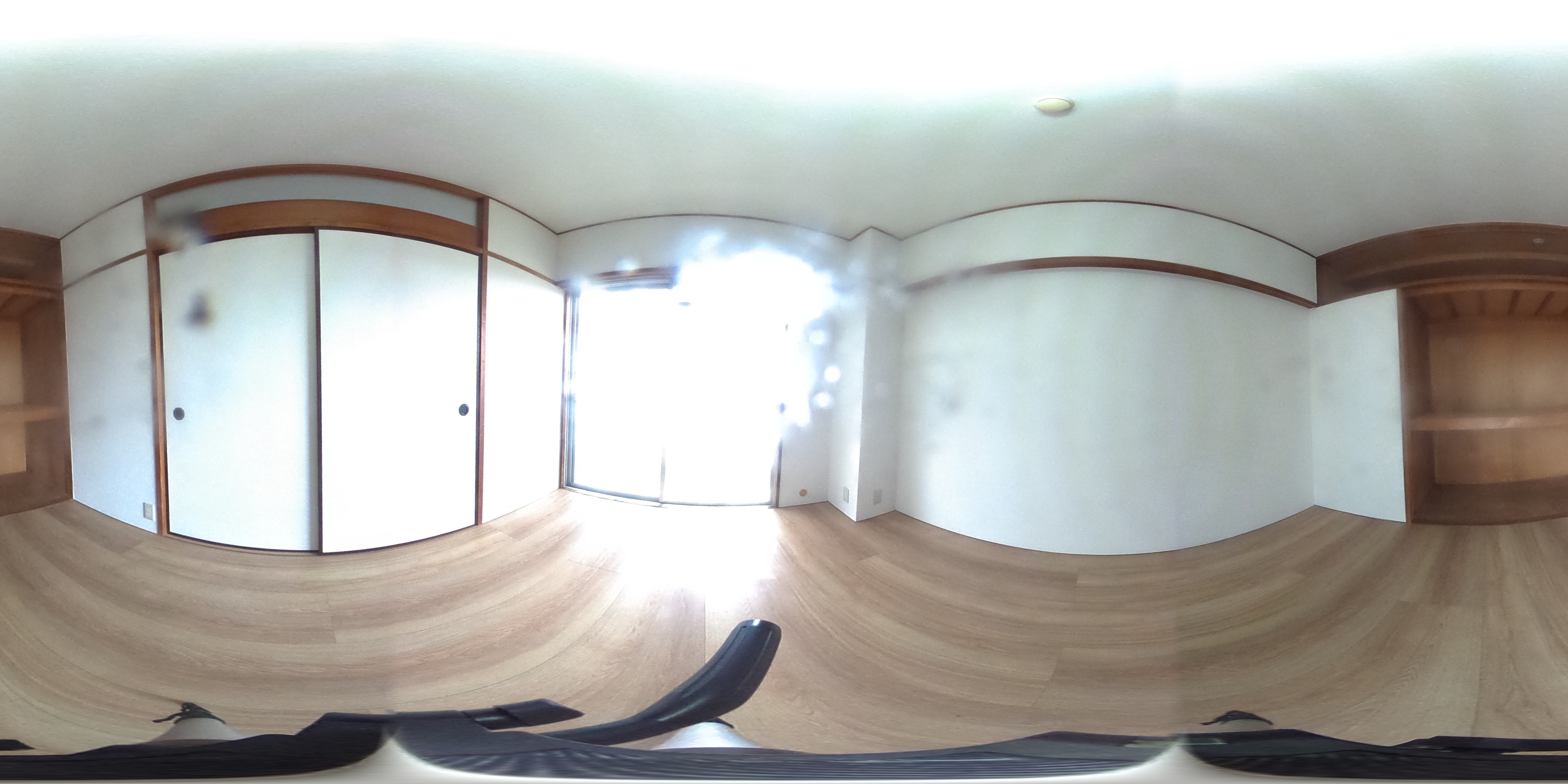 シャトー中村 洋室