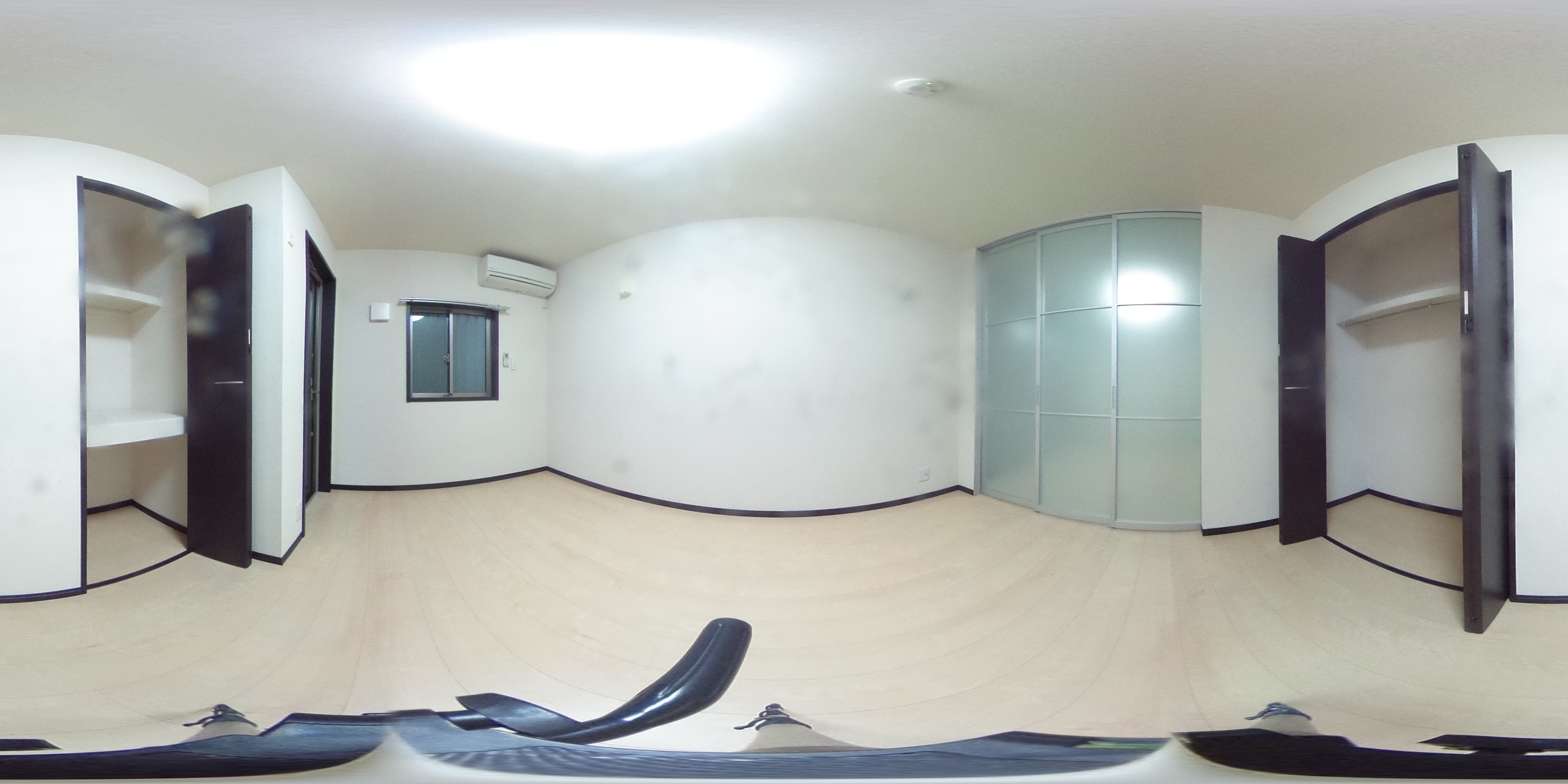 フジパレス鶴見Ⅹ番館 収納